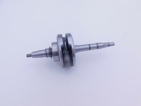 HONDA CRANKSHAFT 2013-2025 CRF110F GENUINE OEM NEW 13000-KZV-J00 CRANK ROD